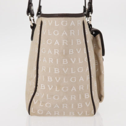 Bvlgari Logomania Handbag - Brandsamsara