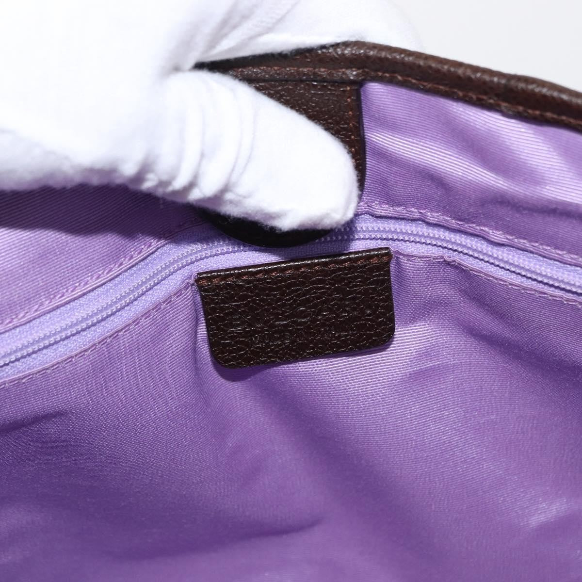 Bvlgari Logomania Handbag - Brandsamsara