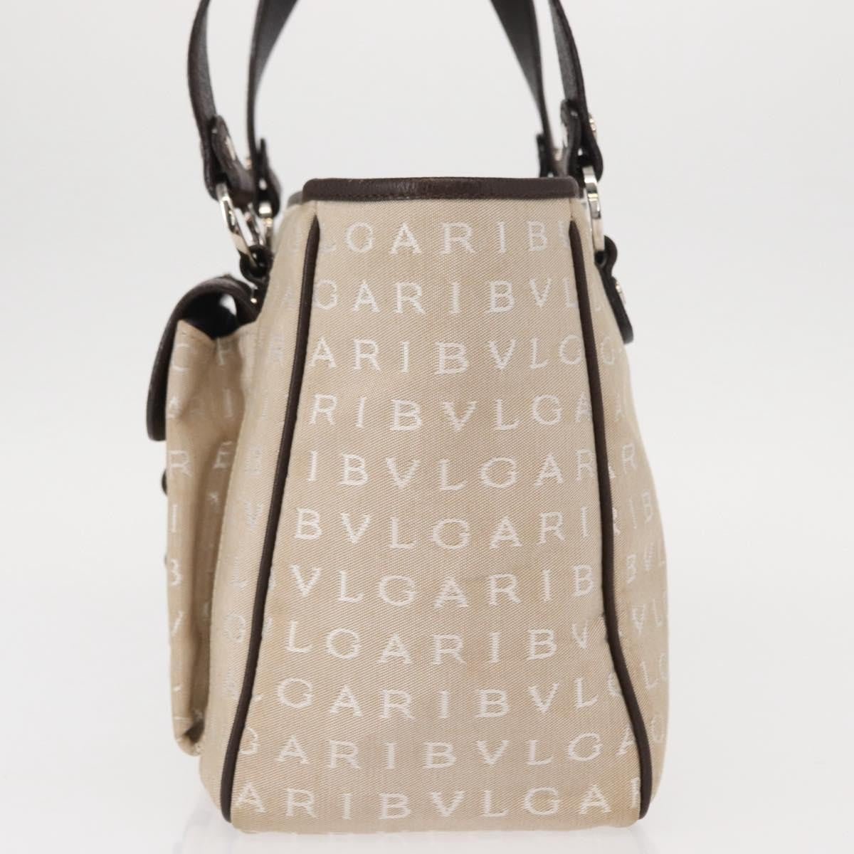 Bvlgari Logomania Handbag - Brandsamsara