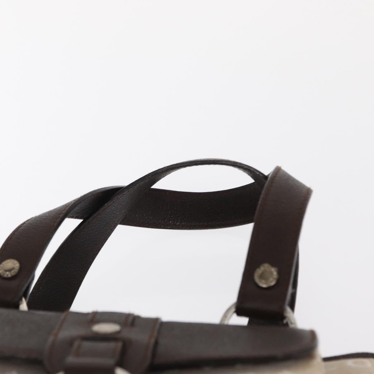 Bvlgari Logomania Handbag - Brandsamsara