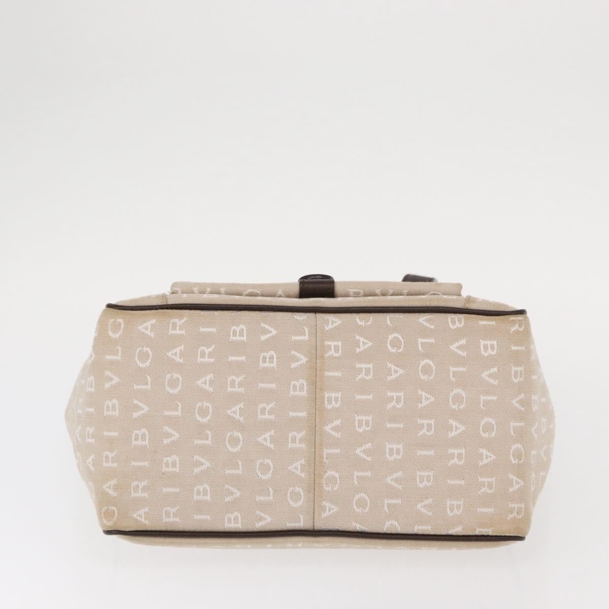 Bvlgari Logomania Handbag - Brandsamsara