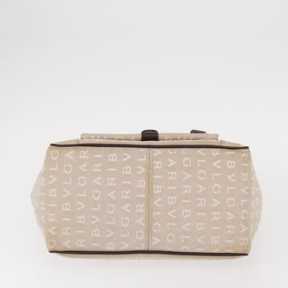 Bvlgari Logomania Handbag - Brandsamsara