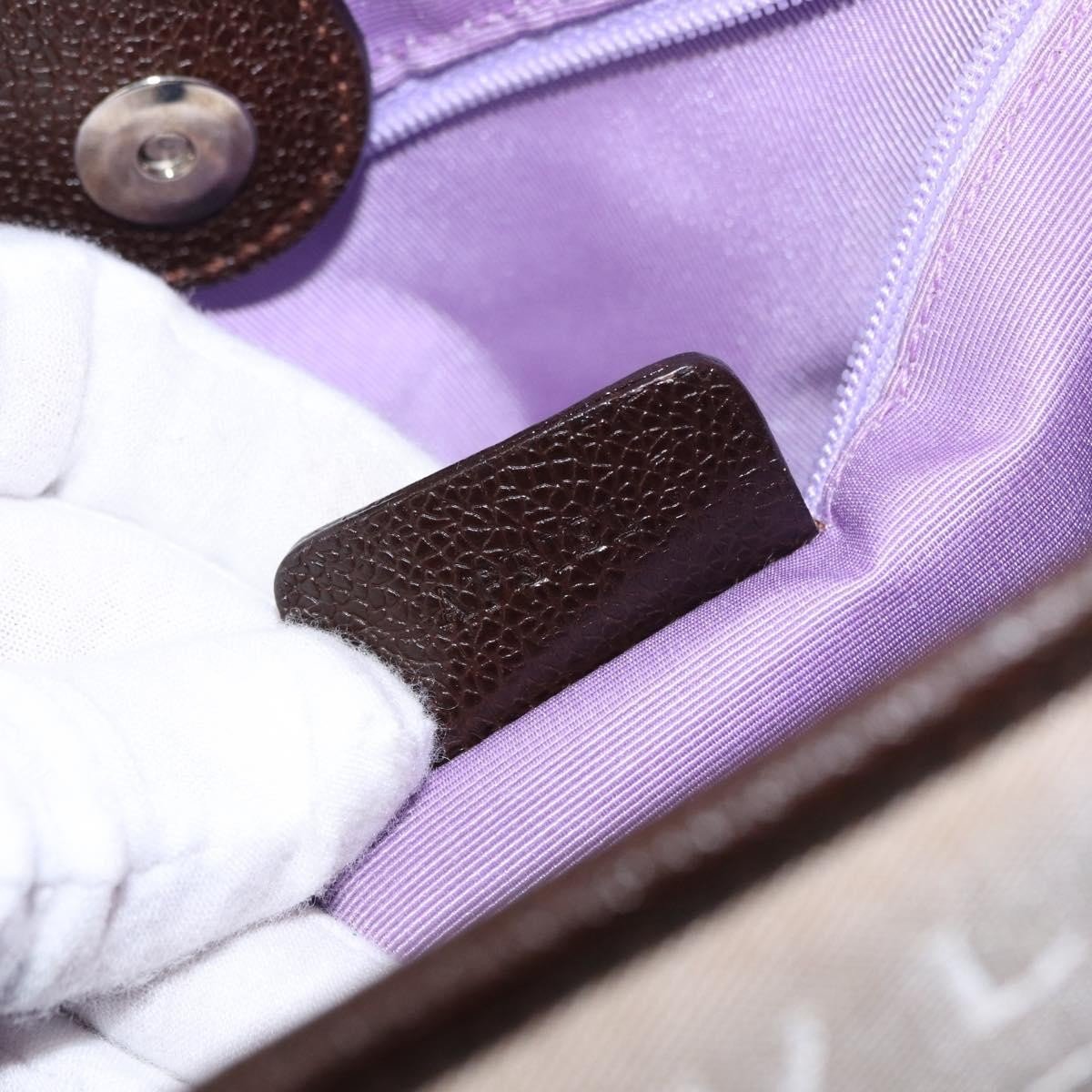 Bvlgari Logomania Handbag - Brandsamsara