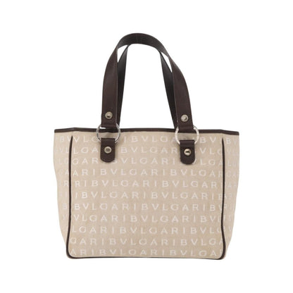 Bvlgari Logomania Handbag - Brandsamsara
