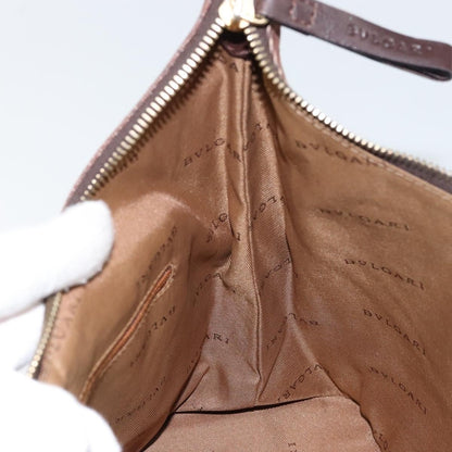 Bvlgari Logomania Shoulder Bag - Brandsamsara