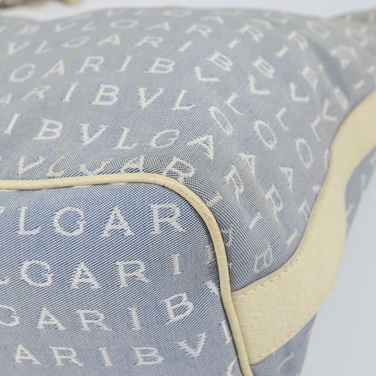 Bvlgari Logomania Shoulder Bag - Brandsamsara