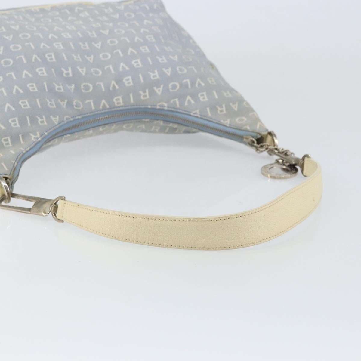 Bvlgari Logomania Shoulder Bag - Brandsamsara