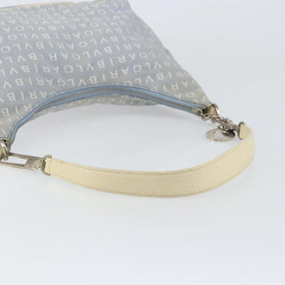 Bvlgari Logomania Shoulder Bag - Brandsamsara