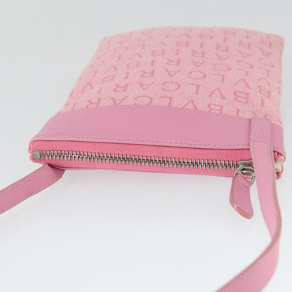 Bvlgari Logomania Shoulder Bag - Brandsamsara