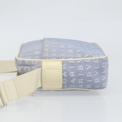 Bvlgari Logomania Shoulder Bag - Brandsamsara