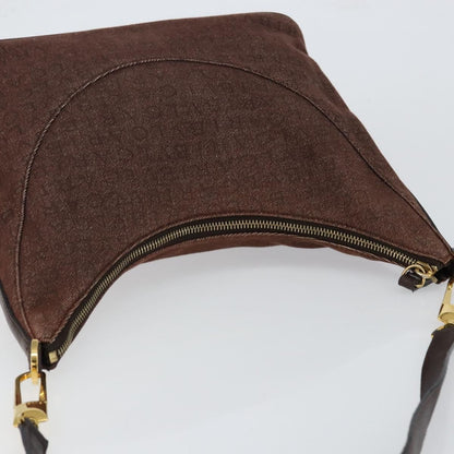 Bvlgari Logomania Shoulder Bag - Brandsamsara