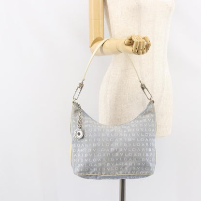 Bvlgari Logomania Shoulder Bag - Brandsamsara