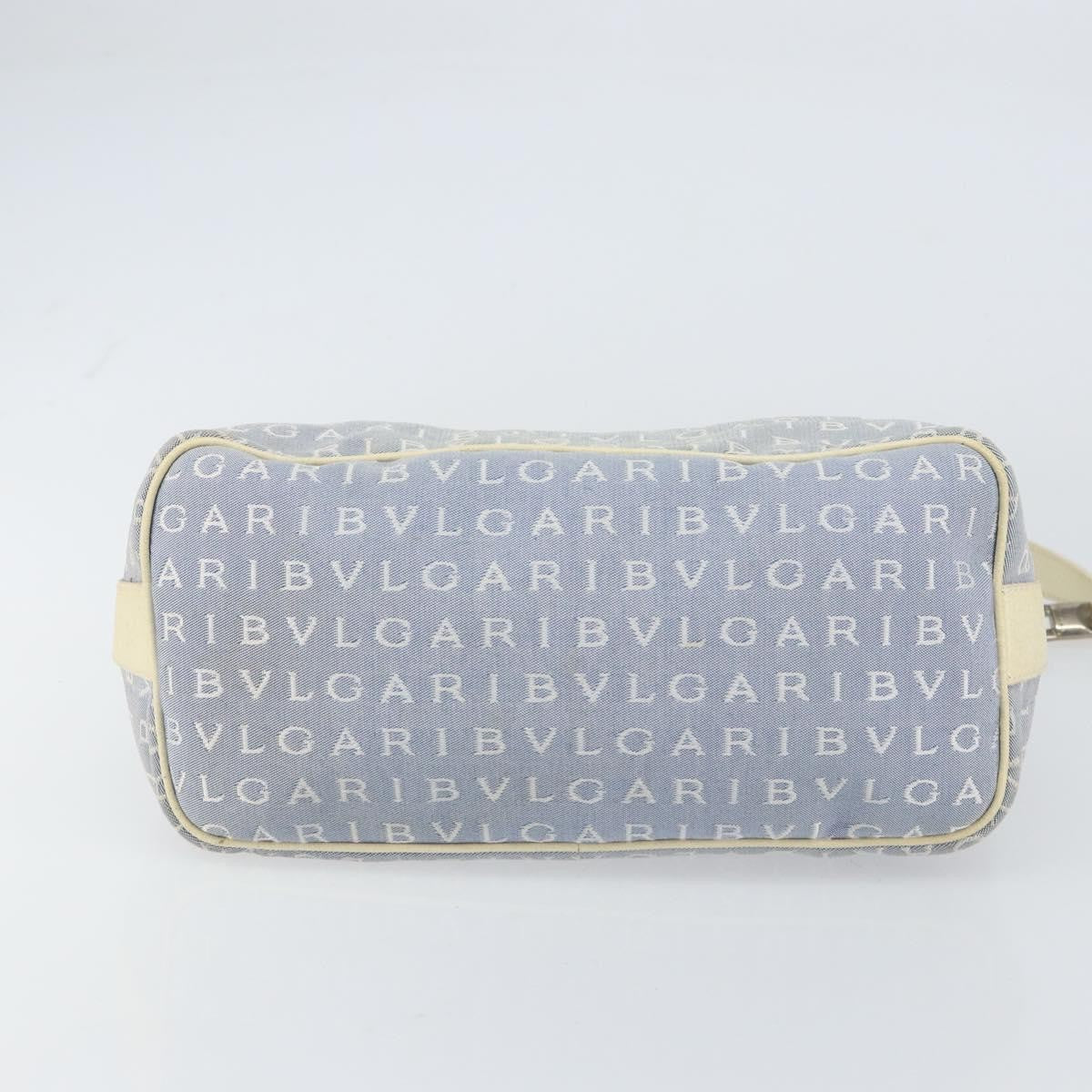 Bvlgari Logomania Shoulder Bag - Brandsamsara