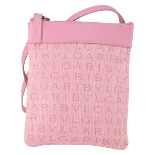 Bvlgari Logomania Shoulder Bag - Brandsamsara