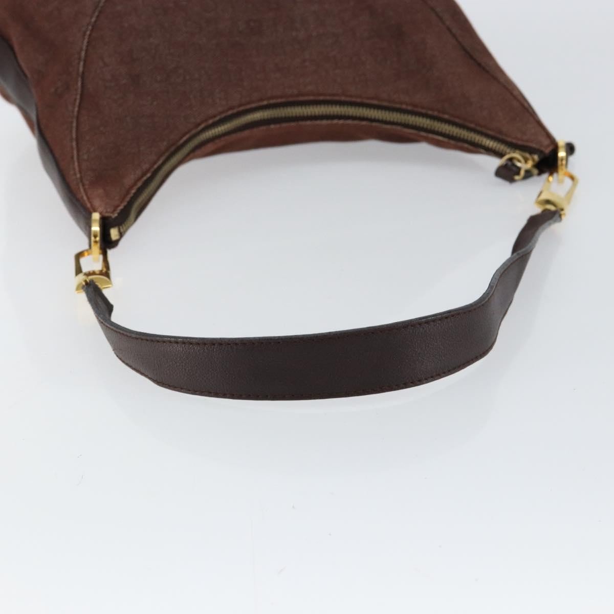 Bvlgari Logomania Shoulder Bag - Brandsamsara