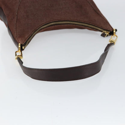 Bvlgari Logomania Shoulder Bag - Brandsamsara