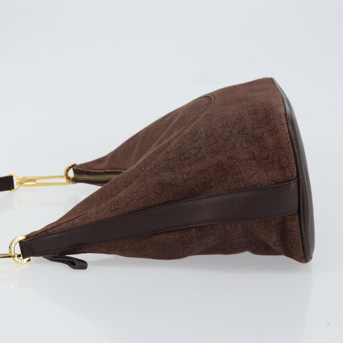 Bvlgari Logomania Shoulder Bag - Brandsamsara