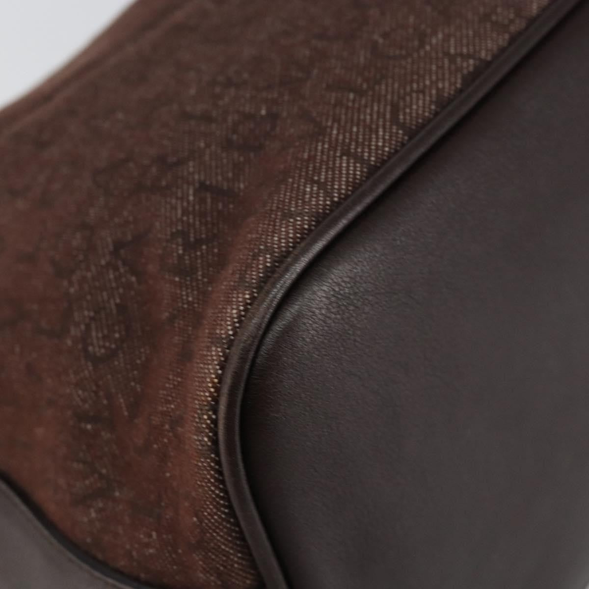 Bvlgari Logomania Shoulder Bag - Brandsamsara