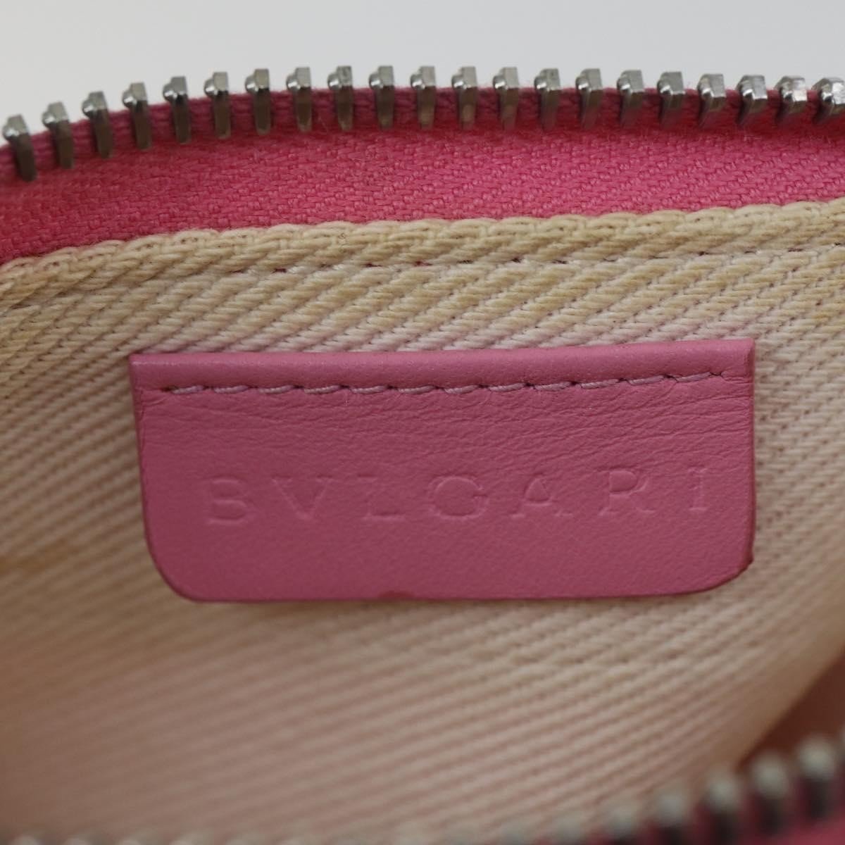 Bvlgari Logomania Shoulder Bag - Brandsamsara