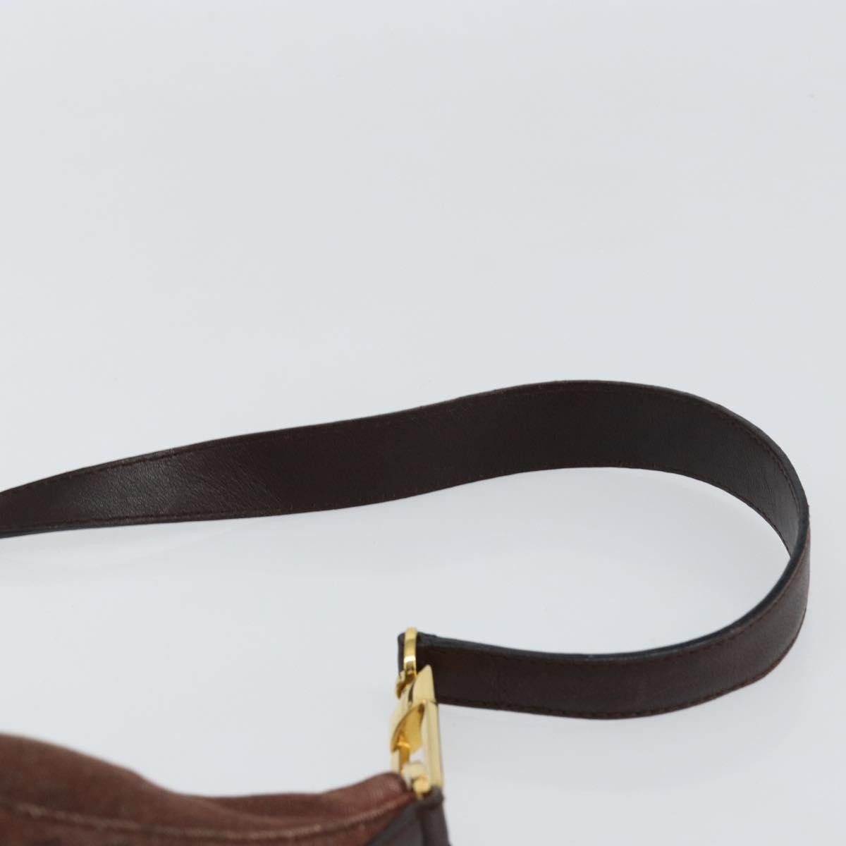 Bvlgari Logomania Shoulder Bag - Brandsamsara