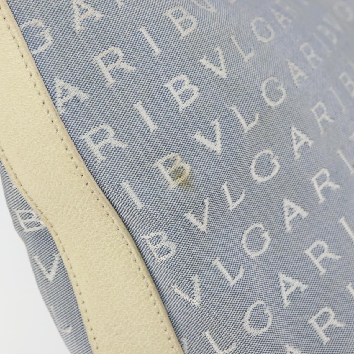 Bvlgari Logomania Shoulder Bag - Brandsamsara