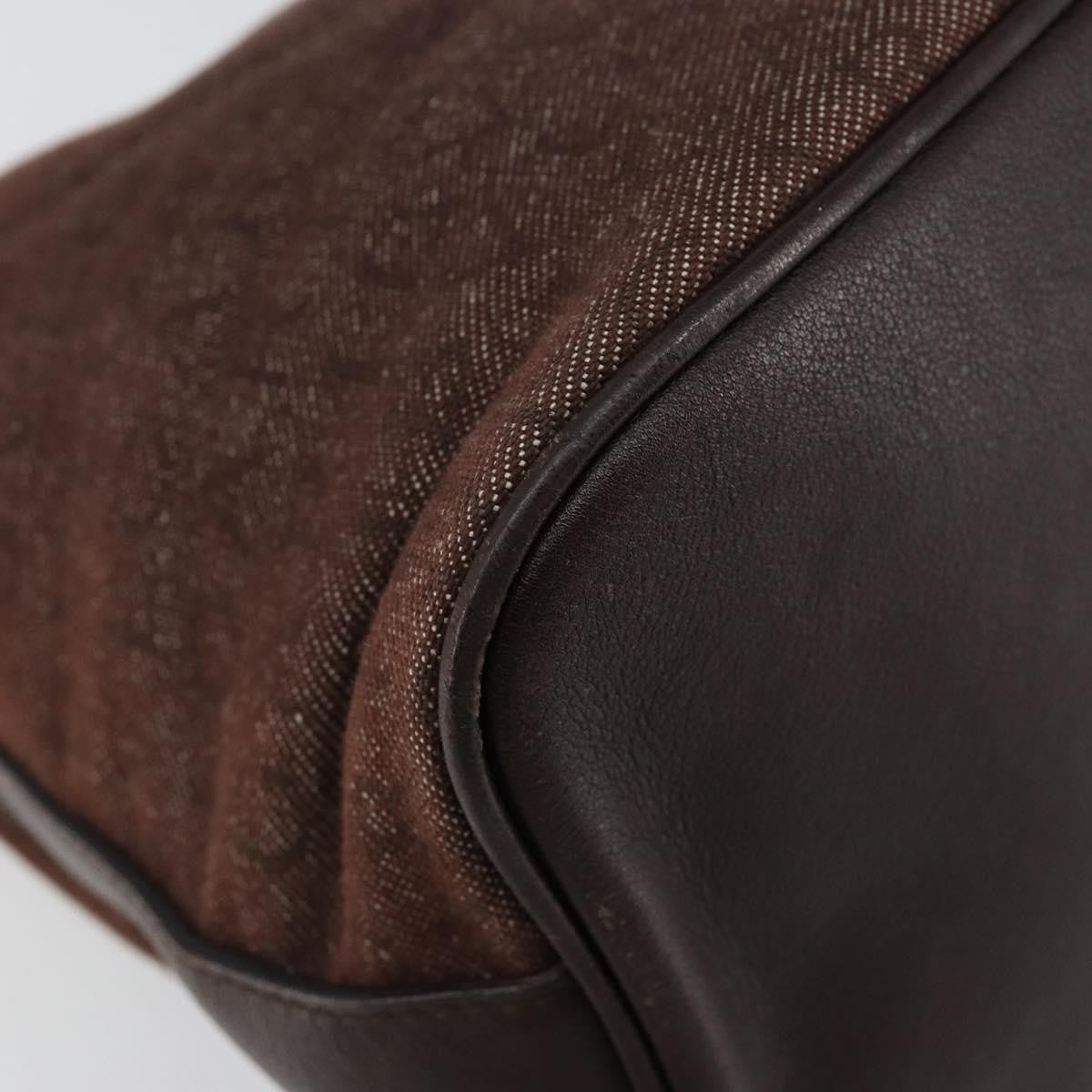 Bvlgari Logomania Shoulder Bag - Brandsamsara