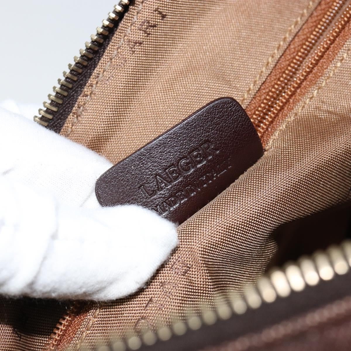 Bvlgari Logomania Shoulder Bag - Brandsamsara