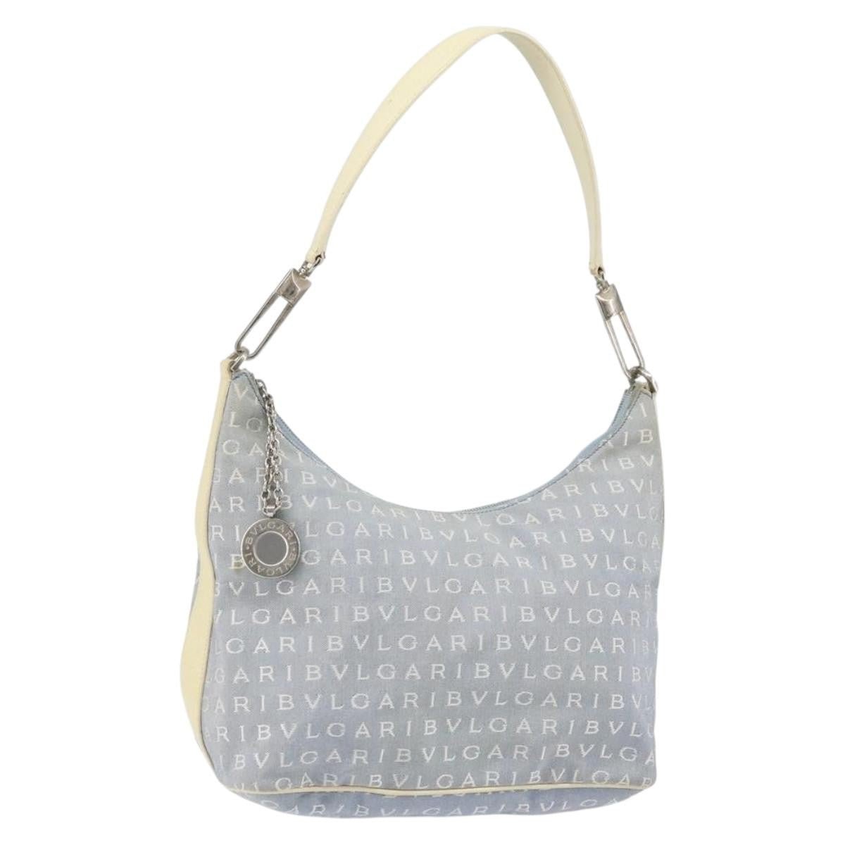 Bvlgari Logomania Shoulder Bag - Brandsamsara
