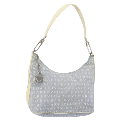 Bvlgari Logomania Shoulder Bag - Brandsamsara