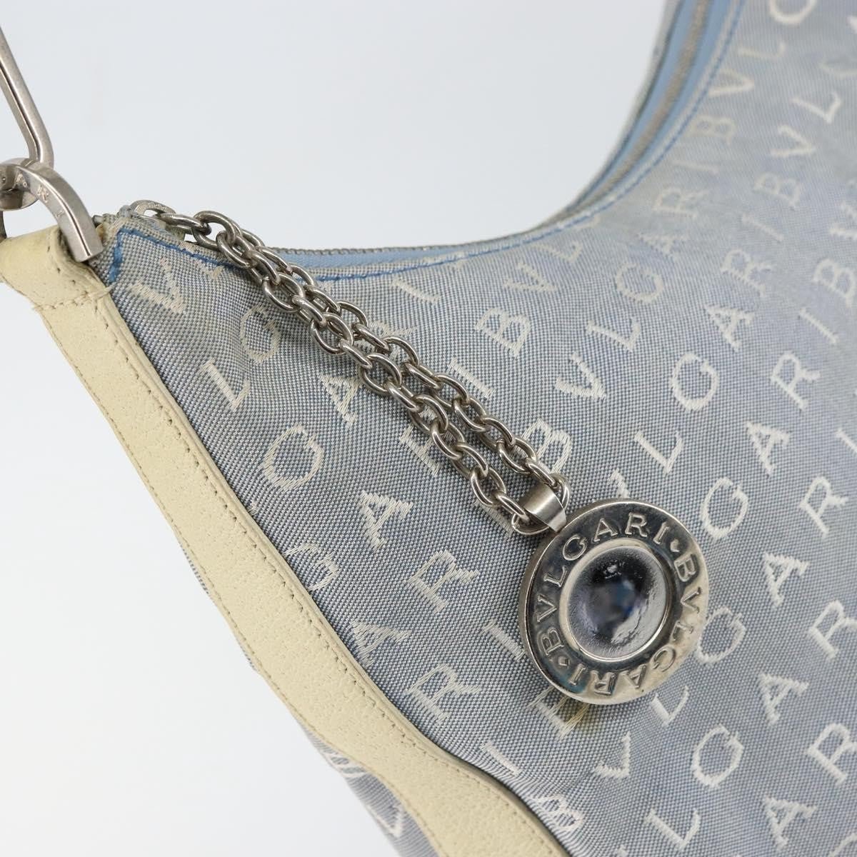 Bvlgari Logomania Shoulder Bag - Brandsamsara