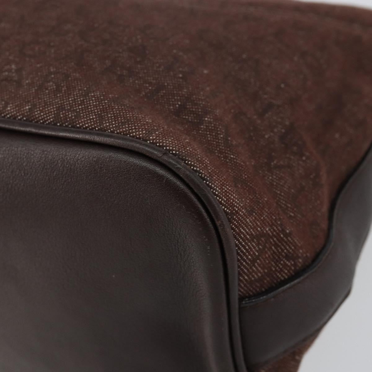 Bvlgari Logomania Shoulder Bag - Brandsamsara