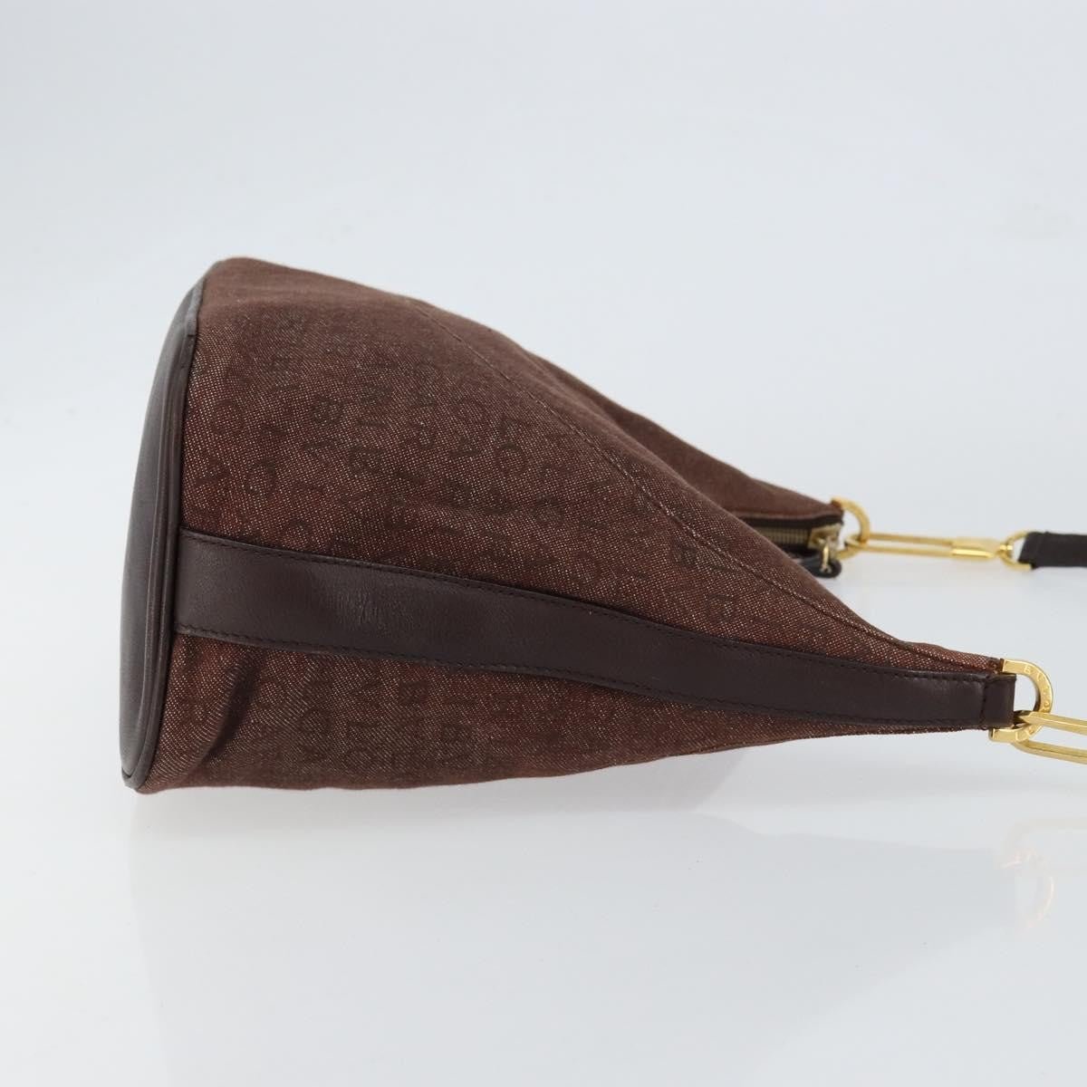 Bvlgari Logomania Shoulder Bag - Brandsamsara