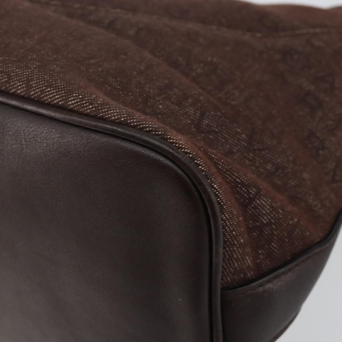 Bvlgari Logomania Shoulder Bag - Brandsamsara