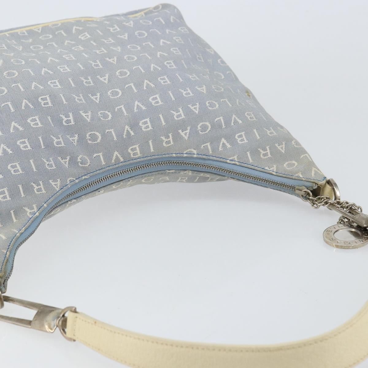 Bvlgari Logomania Shoulder Bag - Brandsamsara