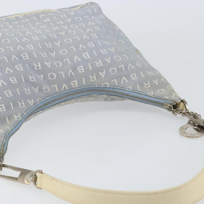 Bvlgari Logomania Shoulder Bag - Brandsamsara