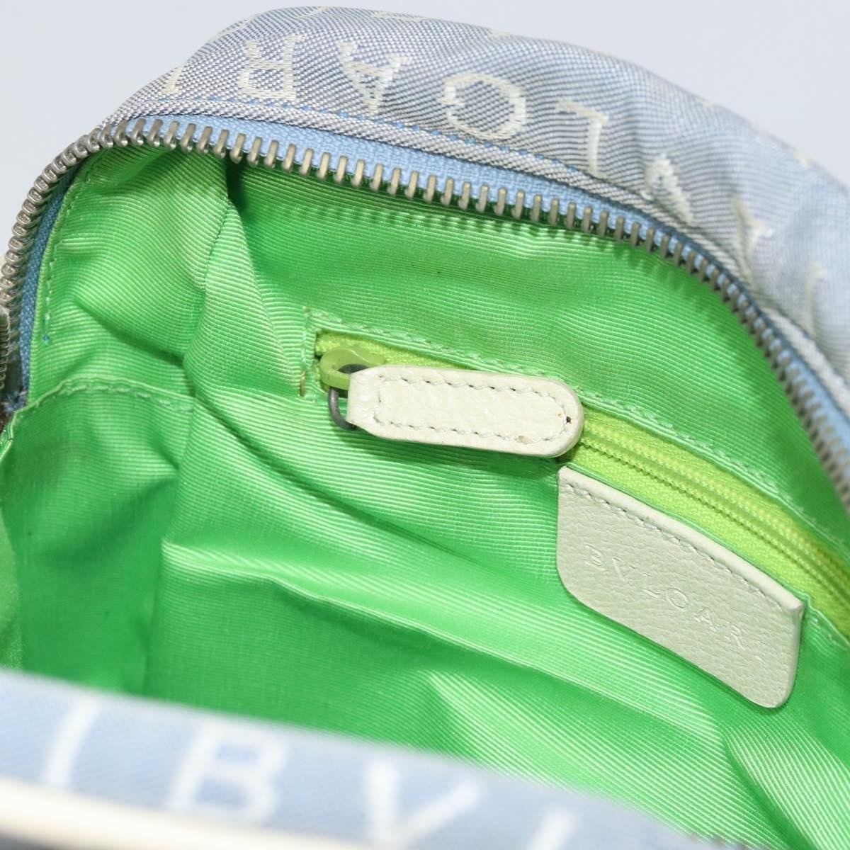 Bvlgari Logomania Shoulder Bag - Brandsamsara