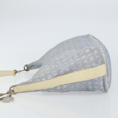 Bvlgari Logomania Shoulder Bag - Brandsamsara
