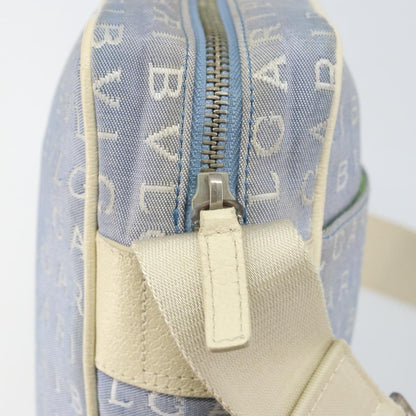 Bvlgari Logomania Shoulder Bag - Brandsamsara