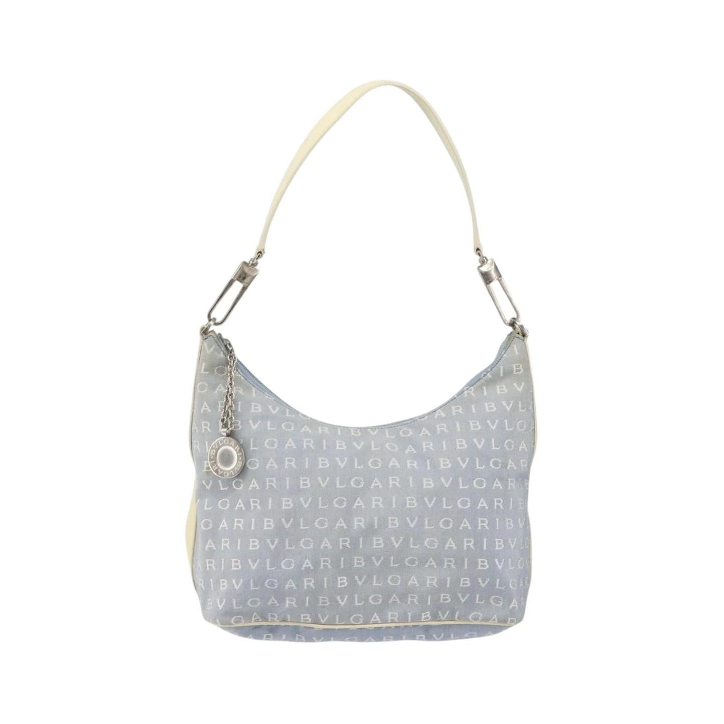 Bvlgari Logomania Shoulder Bag - Brandsamsara