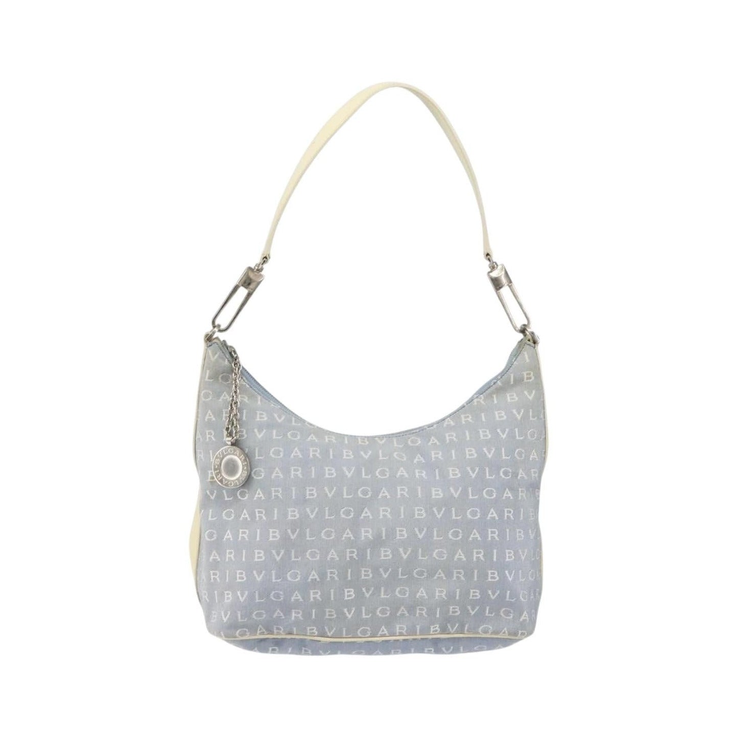 Bvlgari Logomania Shoulder Bag - Brandsamsara