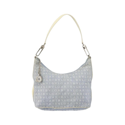 Bvlgari Logomania Shoulder Bag - Brandsamsara