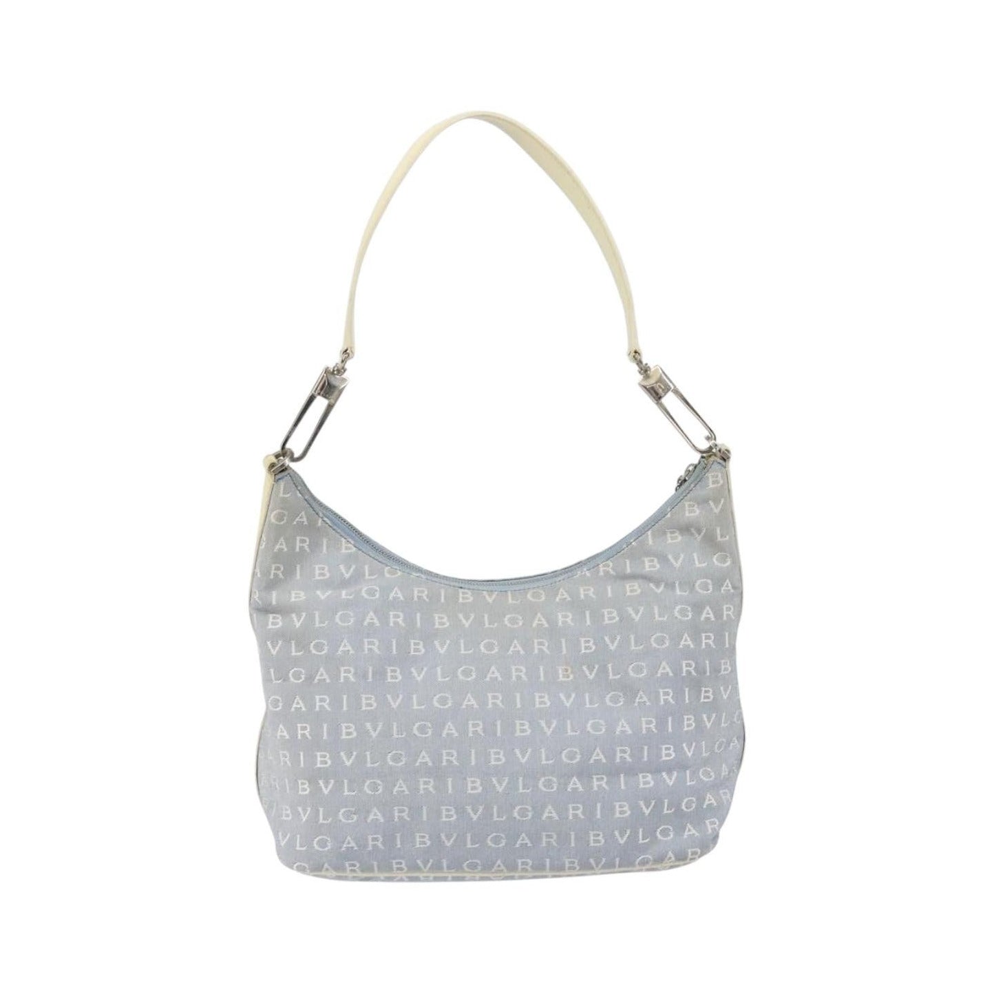 Bvlgari Logomania Shoulder Bag - Brandsamsara