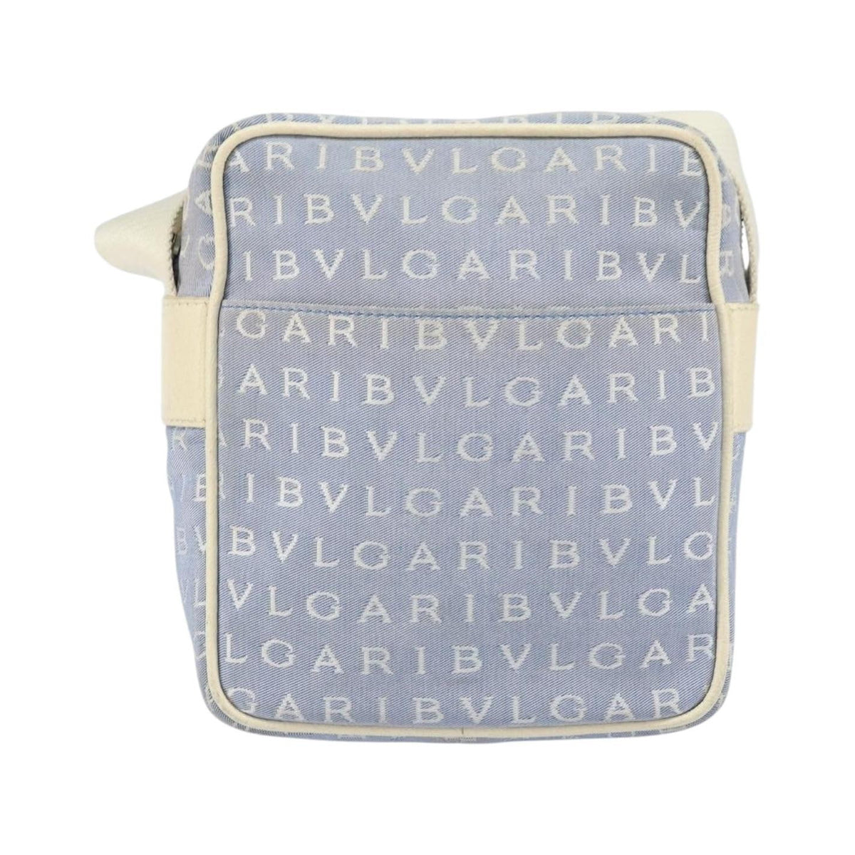 Bvlgari Logomania Shoulder Bag - Brandsamsara