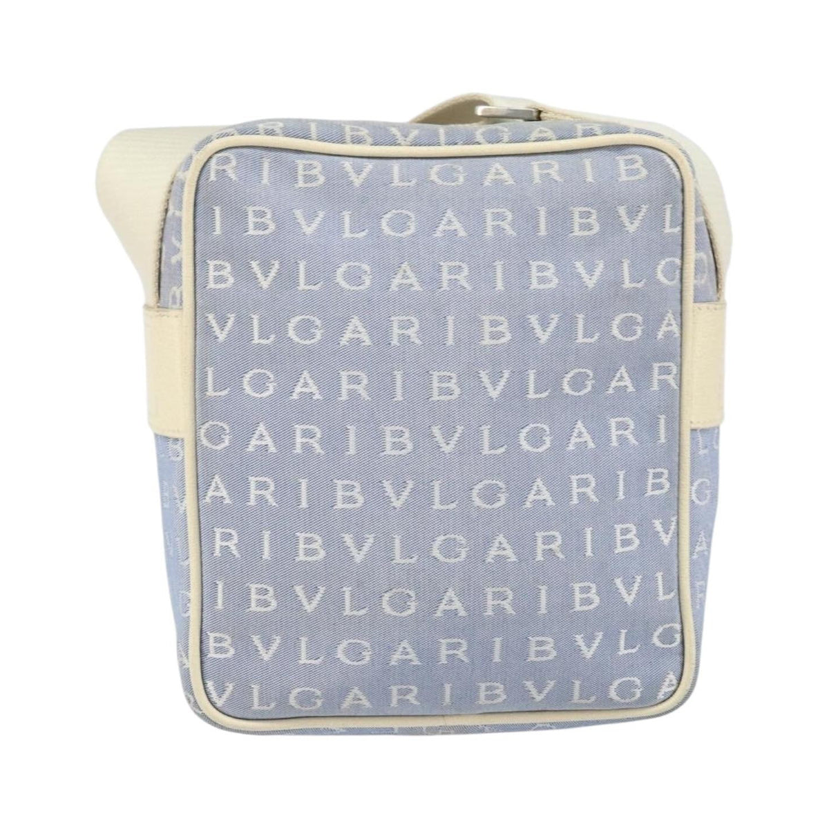 Bvlgari Logomania Shoulder Bag - Brandsamsara
