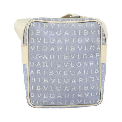 Bvlgari Logomania Shoulder Bag - Brandsamsara