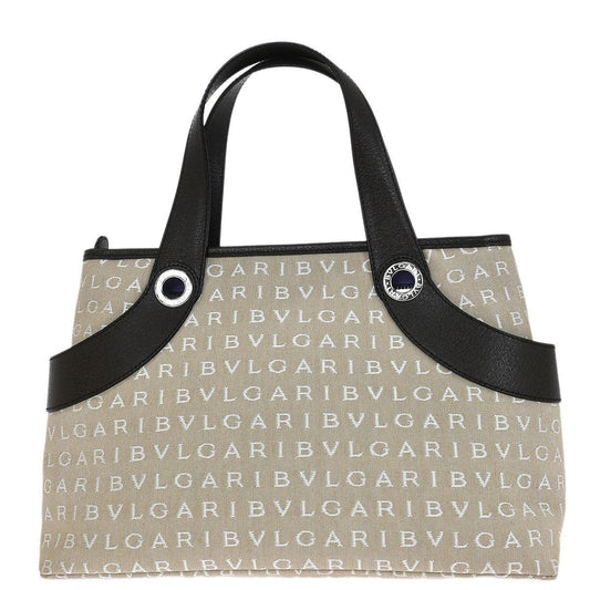 Bvlgari Logomania Tote bag - Brandsamsara