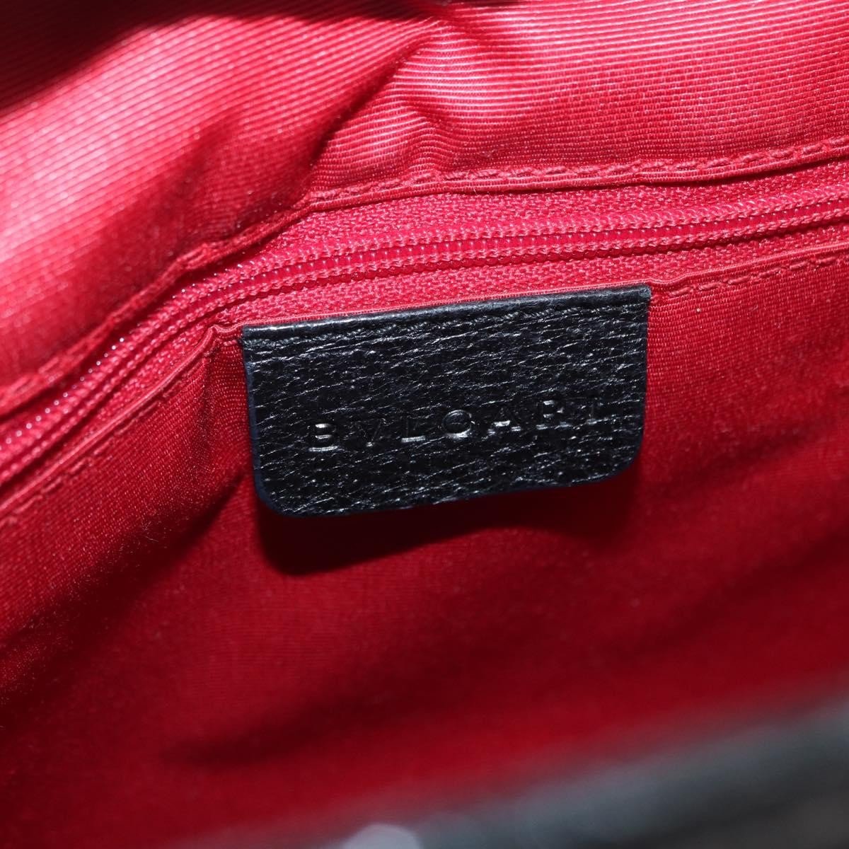 Bvlgari Logomania Tote bag - Brandsamsara