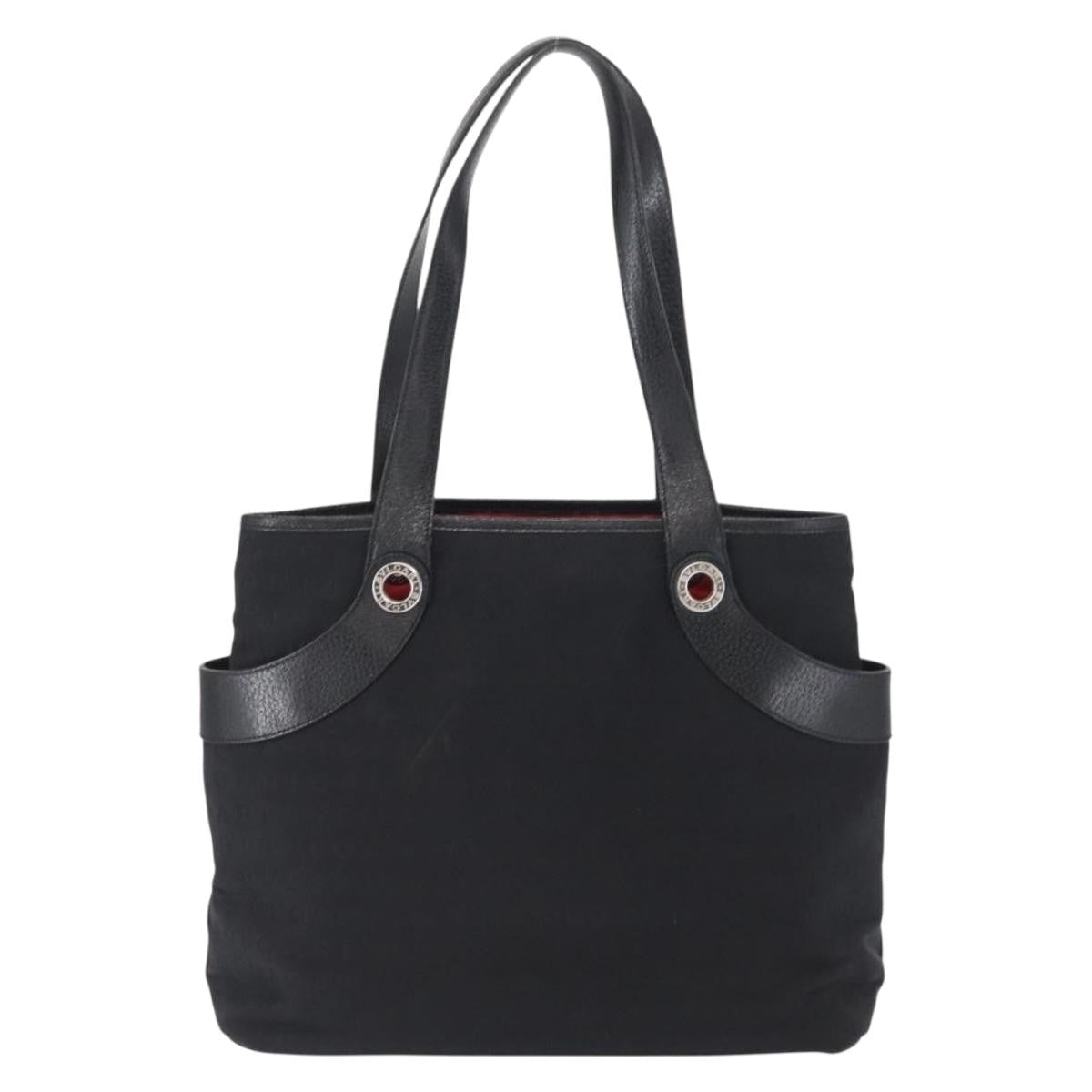 Bvlgari Logomania Tote bag - Brandsamsara