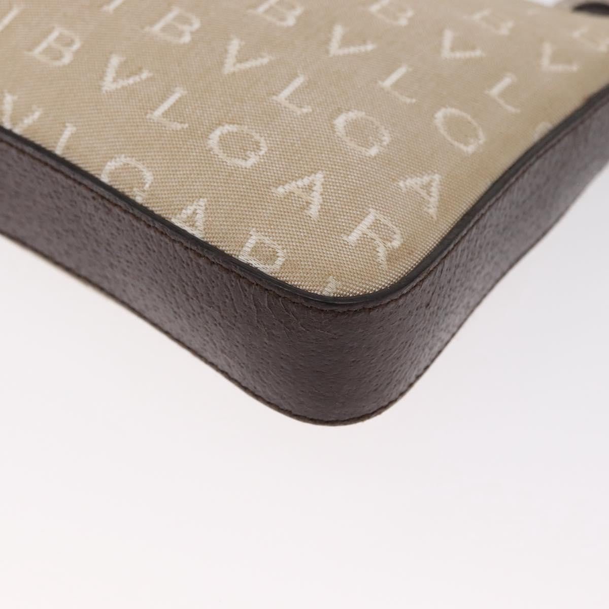 Bvlgari Pouch - Brandsamsara