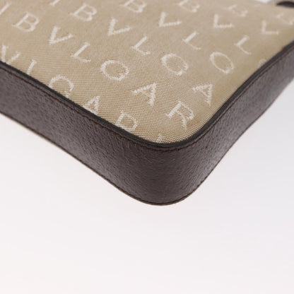 Bvlgari Pouch - Brandsamsara